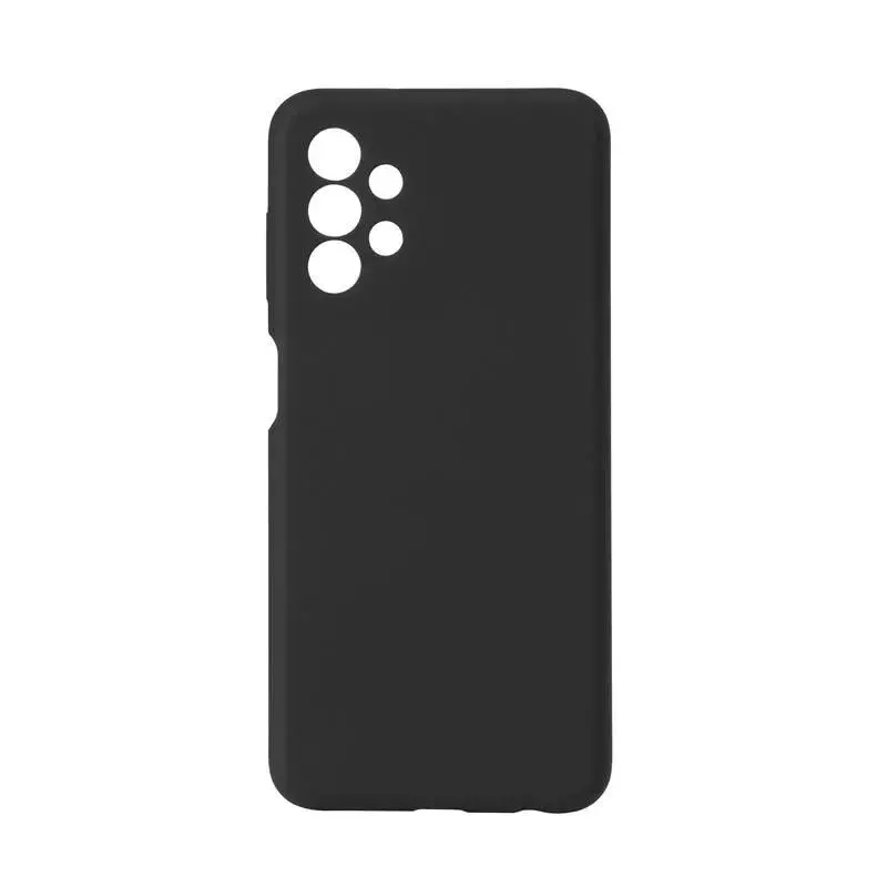 eSTUFF ES673199-BULK mobilā tālruņa maciņš 16,8 cm (6,6 collas) Vāciņš Melns