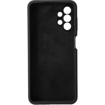 eSTUFF ES673199-BULK mobilā tālruņa maciņš 16,8 cm (6,6 collas) Vāciņš Melns