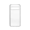 eSTUFF ES678050-BULK mobilā tālruņa maciņš 16 cm (6,3 collu) pārvalks Caurspīdīga