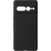 Vāciņš eSTUFF Pixel 7 Pro 17 cm Melns Vienkrāsains