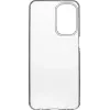 eSTUFF ES673099-BULK mobilā tālruņa maciņš 16,8 cm (6,6 collu) Apvalks Caurspīdīgs