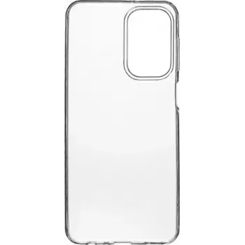 eSTUFF ES673099-BULK mobilā tālruņa maciņš 16,8 cm (6,6 collu) Apvalks Caurspīdīgs