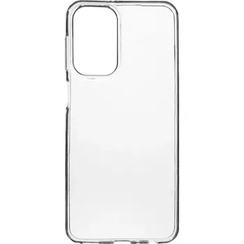 eSTUFF ES673099-BULK mobilā tālruņa maciņš 16,8 cm (6,6 collu) Apvalks Caurspīdīgs