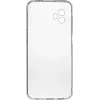 Mobilā tālruņa vāciņš eSTUFF ES673100-BULK Samsung Galaxy Xcover6 Pro — caurspīdīgs, 16,8 cm (6,6 collu) ekrāniem