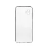 Mobilā tālruņa vāciņš eSTUFF ES673100-BULK Samsung Galaxy Xcover6 Pro — caurspīdīgs, 16,8 cm (6,6 collu) ekrāniem