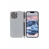 Cover dbramante1928 Greenland iPhone 14 Pro Max Transparent