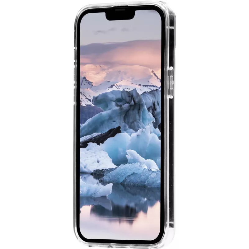 Cover dbramante1928 Greenland iPhone 14 Pro Max Transparent