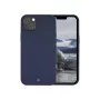 Vāciņš dbramante1928 Greenland iPhone 14 Plus Pacific Blue Monochromatic