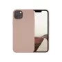 Cover dbramante1928 Greenland iPhone 14 Plus Pink Sand