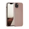 Cover dbramante1928 Greenland iPhone 14 Plus Pink Sand