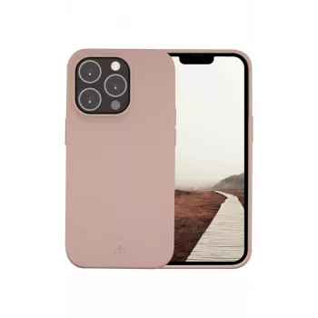 dbramante1928 Greenland - iPhone 14 Pro Max - Pink sand izturīgs maciņš