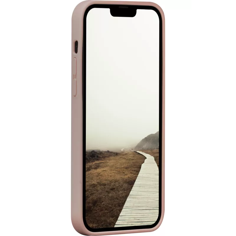 dbramante1928 Greenland - iPhone 14 Pro Max - Pink sand izturīgs maciņš