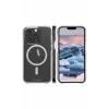 Vāciņš dbramante1928 Iceland Pro MagSafe saderīgs iPhone 14 Pro caurspīdīgs