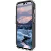 Vāciņš dbramante1928 Iceland Pro MagSafe saderīgs iPhone 14 Pro caurspīdīgs