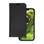 Folio maciņš dbramante1928 Lynge iPhone 14 Pro melns 3 karšu kabatiņas