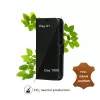 Folio maciņš dbramante1928 Lynge iPhone 14 Pro melns 3 karšu kabatiņas