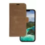 Folio Case dbramante1928 Lynge iPhone 14 Plus Tan 3 Card Pockets