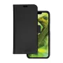 Folio Case dbramante1928 Lynge iPhone 14 Plus Melns 3 karšu kabatiņas