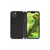 Folio Case dbramante1928 Lynge iPhone 14 Plus Melns 3 karšu kabatiņas