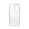 Mīkstais maciņš eSTUFF Samsung Galaxy A33 5G, caurspīdīgs, vienkrāsains