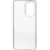eSTUFF ES673095-BULK mobilā tālruņa vāciņš 16,5 cm (6,5 collu) Vāciņš Caurspīdīgs