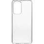 eSTUFF ES673095-BULK mobilā tālruņa vāciņš 16,5 cm (6,5 collu) Vāciņš Caurspīdīgs