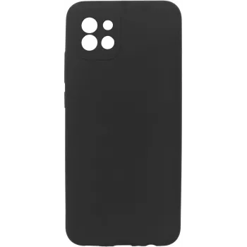 eSTUFF ES673191-BULK mobilā tālruņa maciņš 16,5 cm (6,5 collu) Vāciņš Melns