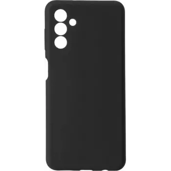 eSTUFF ES673193-BULK mobilā tālruņa maciņš 16,5 cm (6,5 collas) Vāciņš Melns
