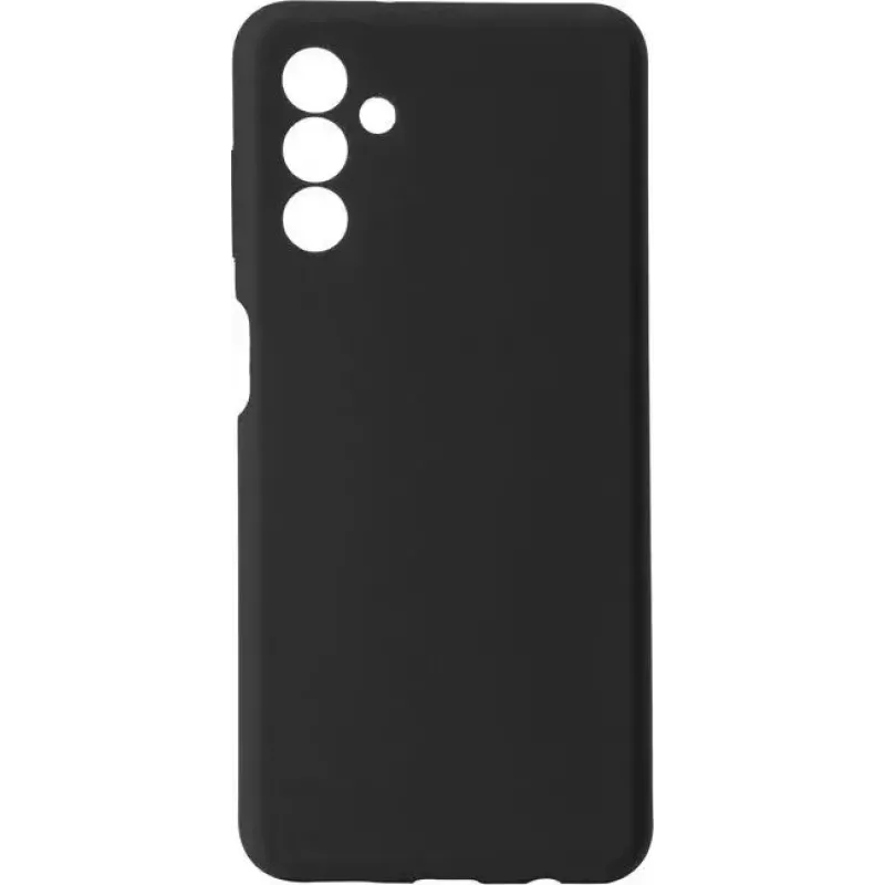 eSTUFF ES673193-BULK mobilā tālruņa maciņš 16,5 cm (6,5 collas) Vāciņš Melns