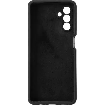 eSTUFF ES673193-BULK mobilā tālruņa maciņš 16,5 cm (6,5 collas) Vāciņš Melns