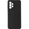 eSTUFF ES673194-BULK mobilā tālruņa maciņš 16.3 cm (6.4 collas) Vāciņš Melns