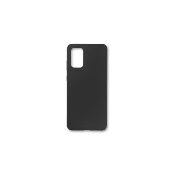 eSTUFF ES673163-BULK mobilā tālruņa maciņš 17 cm (6.7 collas) Vāciņš Melns