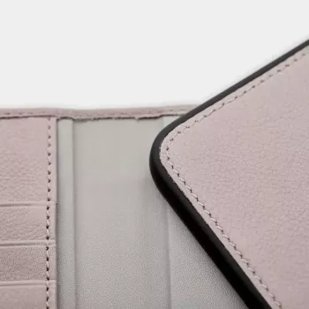 Wallet case Trunk TR-WA678-ROS iPhone 6/7/8/SE 11.9 cm Rose