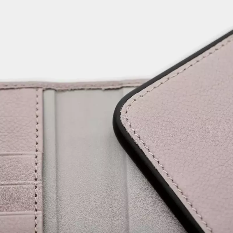 Wallet case Trunk TR-WA678-ROS iPhone 6/7/8/SE 11.9 cm Rose