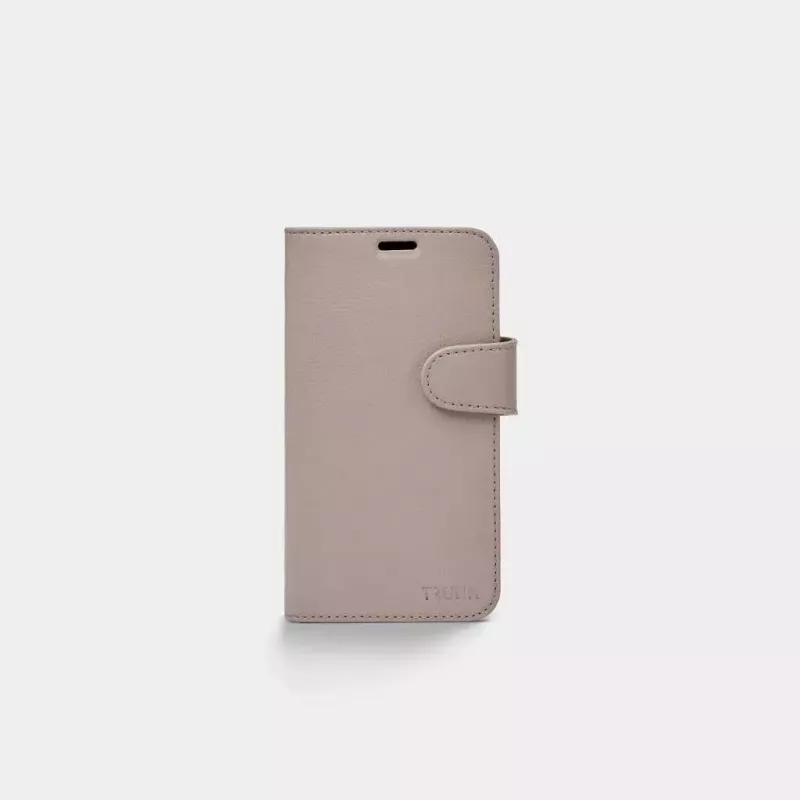 Wallet case Trunk TR-WA678-ROS iPhone 6/7/8/SE 11.9 cm Rose