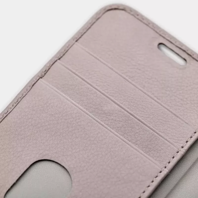 Wallet case Trunk TR-WA678-ROS iPhone 6/7/8/SE 11.9 cm Rose
