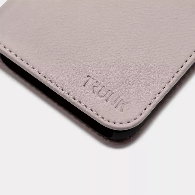 Wallet case Trunk TR-WA678-ROS iPhone 6/7/8/SE 11.9 cm Rose