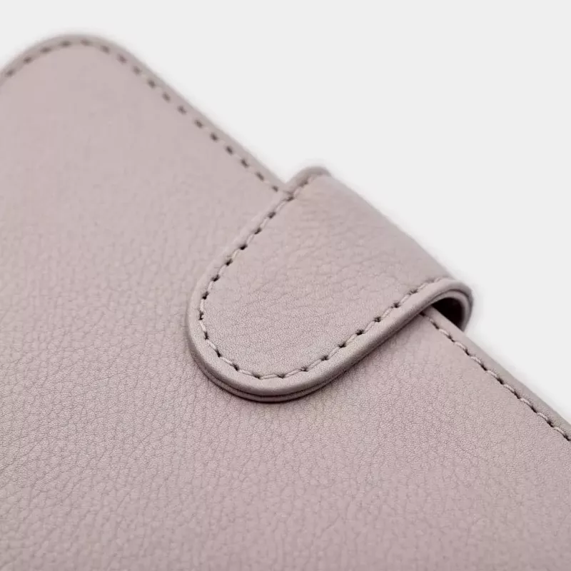 Wallet case Trunk TR-WA678-ROS iPhone 6/7/8/SE 11.9 cm Rose