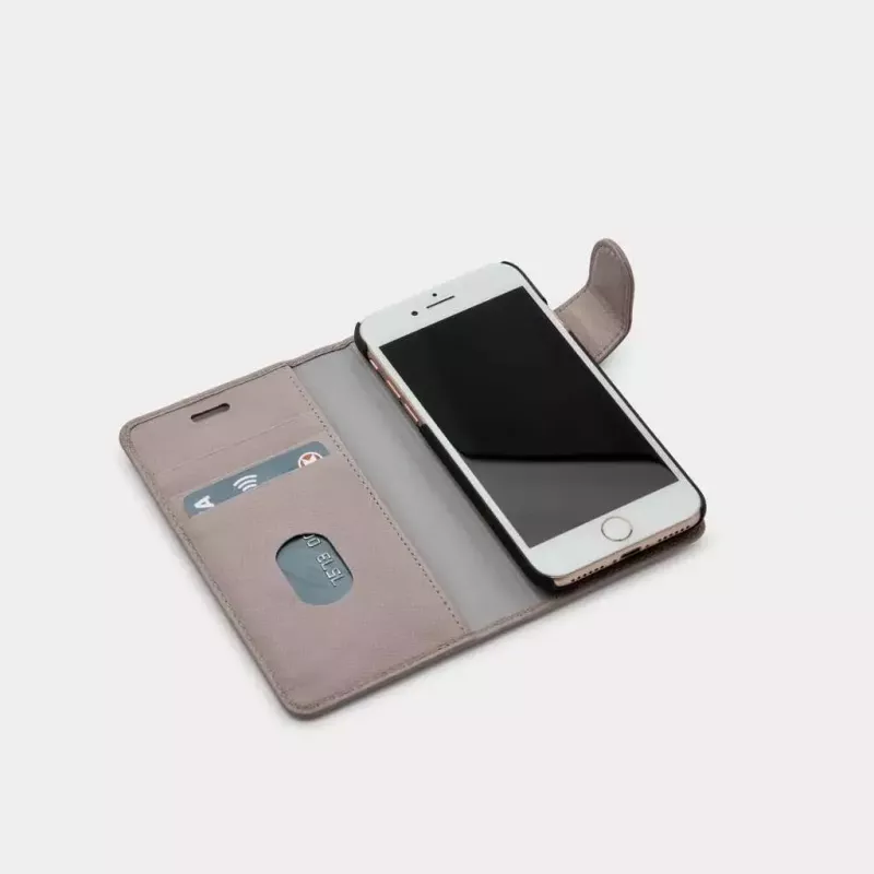 Wallet case Trunk TR-WA678-ROS iPhone 6/7/8/SE 11.9 cm Rose