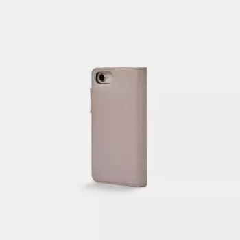 Wallet case Trunk TR-WA678-ROS iPhone 6/7/8/SE 11.9 cm Rose