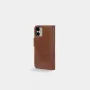 Wallet case Trunk TR-WA1254-BRW iPhone 12 mini Brown