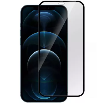 eSTUFF ES501153-25BULK mobilā tālruņa ekrāna/aizmugures aizsargs Caurspīdīgs ekrāna aizsargs Apple 25 gab.