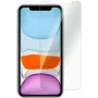eSTUFF Apple iPhone XR caurspīdīgs ekrāna aizsargs