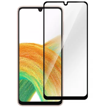 eSTUFF ES504084 mobilā tālruņa ekrāna/aizmugures aizsargs Caurspīdīgs ekrāna aizsargs Samsung 1 gab.