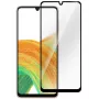 eSTUFF ES504084 mobilā tālruņa ekrāna/aizmugures aizsargs Caurspīdīgs ekrāna aizsargs Samsung 1 gab.