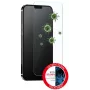 eSTUFF ES501301-25BULK mobilā tālruņa ekrāna/aizmugures aizsargs Caurspīdīgs ekrāna aizsargs Apple 25 gab.