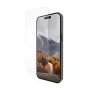 dbramante1928 eco-protect - iPhone 16 /15 - Clear, Apple, iPhone 16/15, Putekļu izturīgs, Skrāpējumizturīgs, Caurspīdīgs, 1 gab.