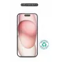 eSTUFF ES501422-50BULK mobilā tālruņa ekrāna/aizmugures aizsargs Caurspīdīgs ekrāna aizsargs Apple 50 gab.