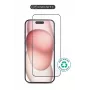 Caurspīdīgs ekrāna aizsargs eSTUFF ES501425-10BULK Apple iPhone 16 Plus izturīgs pret skrāpējumiem un neplīstošs