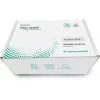 eSTUFF ES501425-50BULK mobilā tālruņa ekrāna/aizmugures aizsargs Caurspīdīgs ekrāna aizsargs Apple 50 gab.